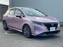 2021 Nissan Note
