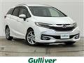 2015 Honda SHUTTLE HYBRID