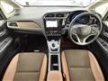 2015 Honda SHUTTLE HYBRID