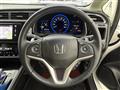 2015 Honda SHUTTLE HYBRID
