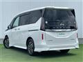 2024 Nissan Serena