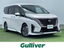 2024 Nissan Serena
