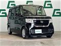 2019 Honda N BOX