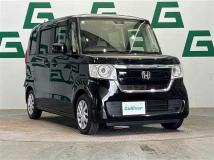2019 Honda N BOX