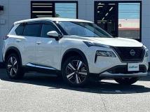 2024 Nissan X-Trail