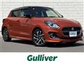2022 Suzuki Swift