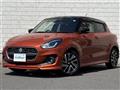 2022 Suzuki Swift