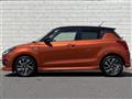 2022 Suzuki Swift