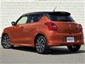 2022 Suzuki Swift