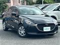2021 Mazda Mazda2