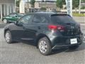 2021 Mazda Mazda2
