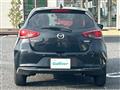 2021 Mazda Mazda2
