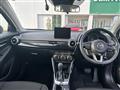 2021 Mazda Mazda2