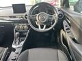 2021 Mazda Mazda2