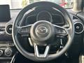 2021 Mazda Mazda2