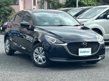 2021 Mazda Mazda2