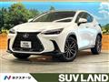 2023 Lexus NX