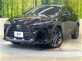 2022 Lexus NX