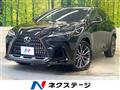 2022 Lexus NX
