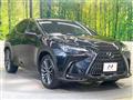 2022 Lexus NX