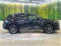 2022 Lexus NX
