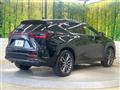 2022 Lexus NX
