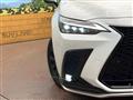2024 Lexus NX