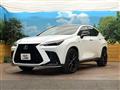 2024 Lexus NX