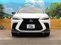 2024 Lexus NX