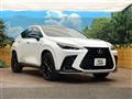 2024 Lexus NX