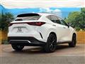 2024 Lexus NX
