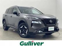 2023 Nissan X-Trail