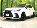 2025 Lexus NX