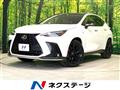 2025 Lexus NX
