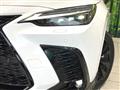 2025 Lexus NX