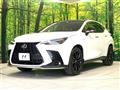 2025 Lexus NX