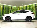 2025 Lexus NX