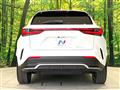 2025 Lexus NX