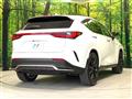 2025 Lexus NX