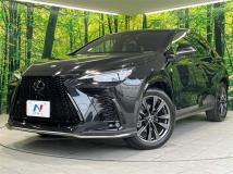2023 Lexus NX