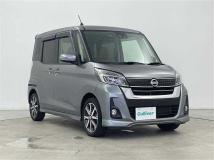 2018 Nissan DAYZ ROOX