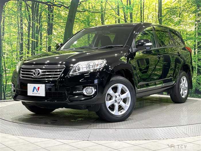 2010 Toyota Vanguard