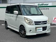 2008 Suzuki Palette