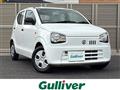 2017 Suzuki Alto