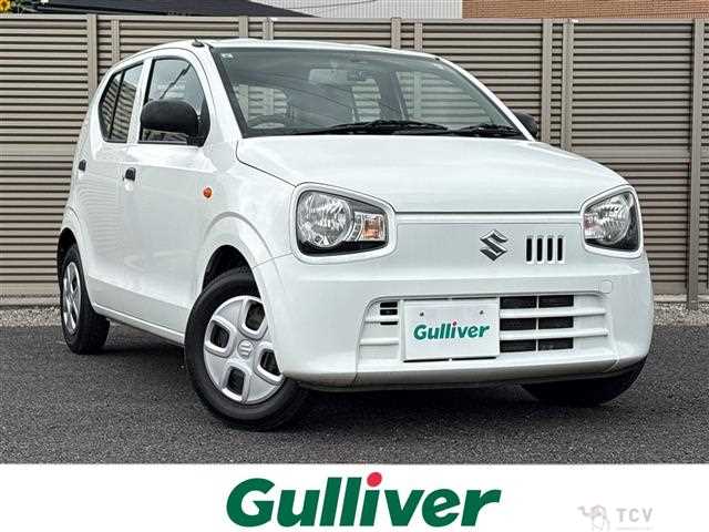 2017 Suzuki Alto