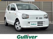 2017 Suzuki Alto