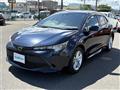 2019 Toyota Corolla Sports