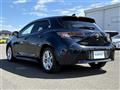 2019 Toyota Corolla Sports