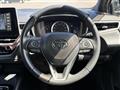 2019 Toyota Corolla Sports
