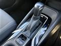 2019 Toyota Corolla Sports